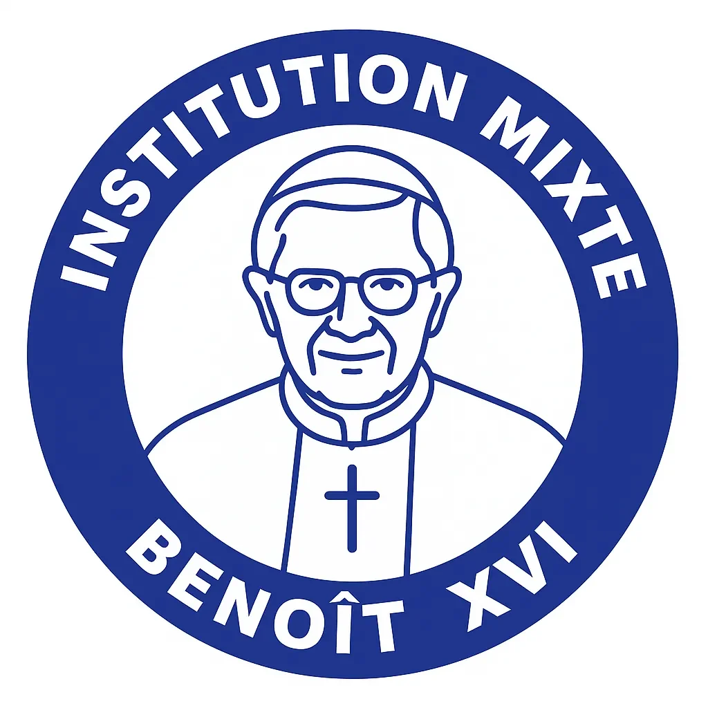 Institution Mixte Benoit 16